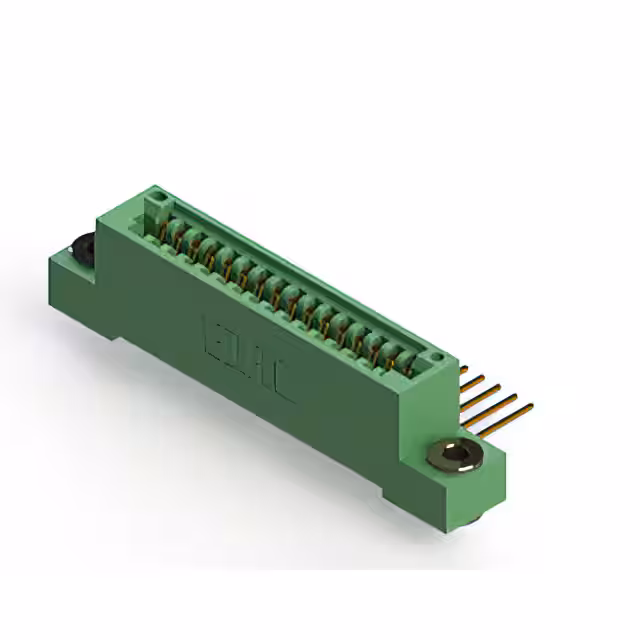 345-016-559-103 EDAC Inc.  Edgeboard Connectors